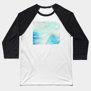 Mysterious waters opal Baseball T-Shirt